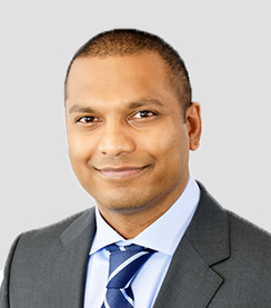 Praveen Perni, MD